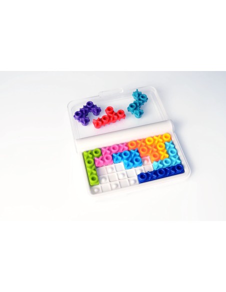 SMART GAMES-IQ XOXO