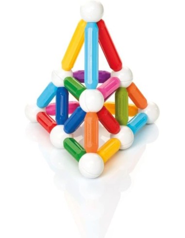 Smart Max - Builder Set