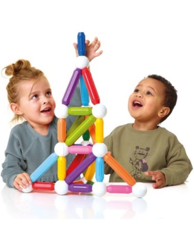 Smart Max - Builder Set