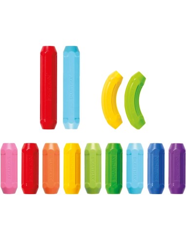 Smart Max - Builder Set