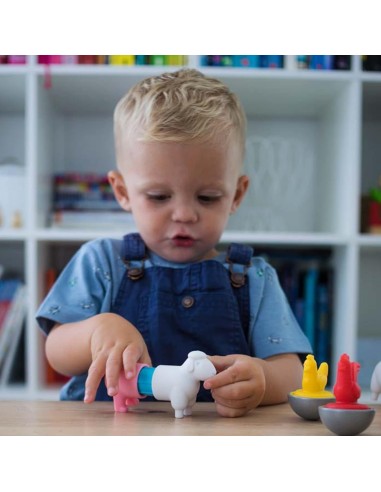 Smart Max - My First Farm Animals