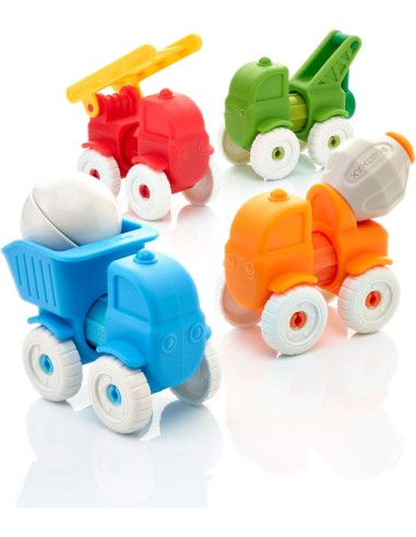 Smart Max - My First Vehicles