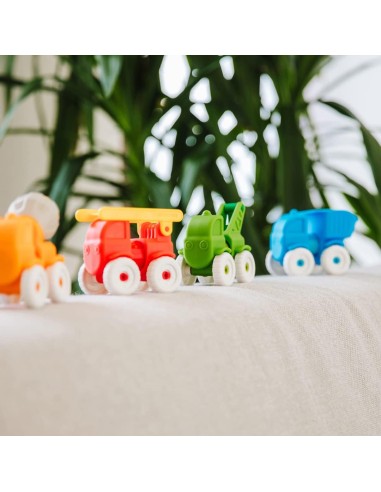 Smart Max - My First Vehicles