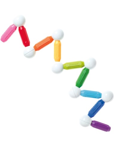 Smart Max - Start 23pz + funzione provami