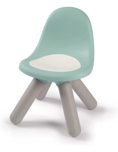 Smoby Kid Sedia Verde