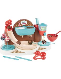 Smoby Superbenny Cake Pops Factory 2