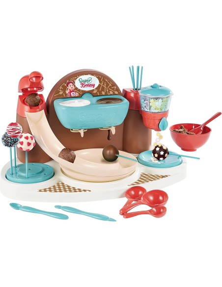 Smoby Superbenny Cake Pops Factory