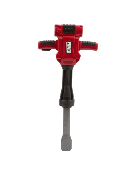 Smonta e Rimonta Martello Pneumatico