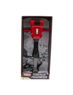 Smonta e Rimonta Martello Pneumatico 2