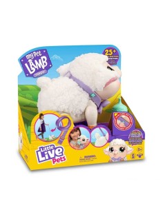 SNOWIE L'AGNELLINO 2