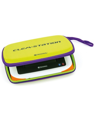 SOFT CASE CLEM STATION