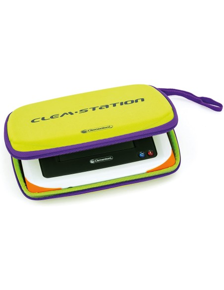 SOFT CASE CLEM STATION