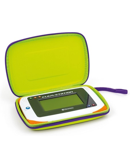 SOFT CASE CLEM STATION