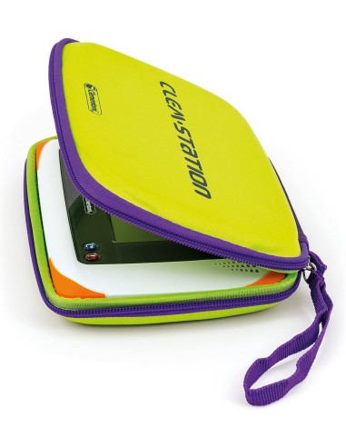 SOFT CASE CLEM STATION