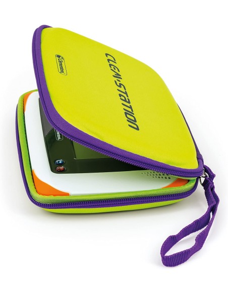 SOFT CASE CLEM STATION