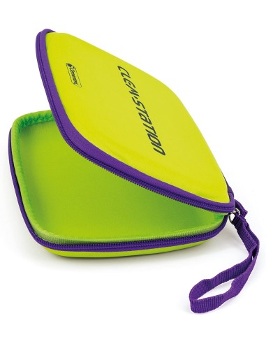 SOFT CASE CLEM STATION