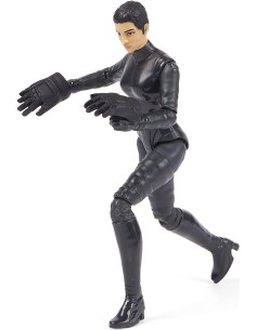 Batman Personaggio Catwoman in scala 10 cm  2
