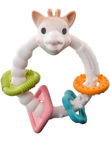 Sophie Color'ring dent