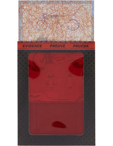 Batman Personaggio Catwoman in scala 10 cm 