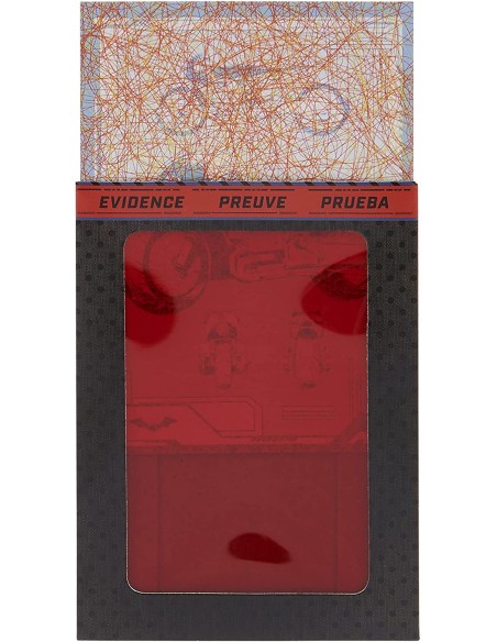 Batman Personaggio Catwoman in scala 10 cm 