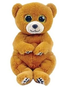 SPECIAL BEANIE BABIES 20CM DUNCAN