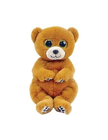 SPECIAL BEANIE BABIES 20CM DUNCAN
