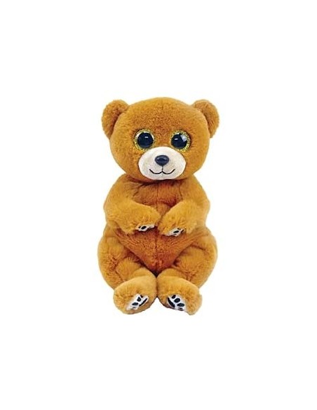 SPECIAL BEANIE BABIES 20CM DUNCAN