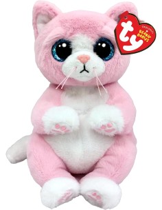 SPECIAL BEANIE BABIES 20CM LILLIBELLE