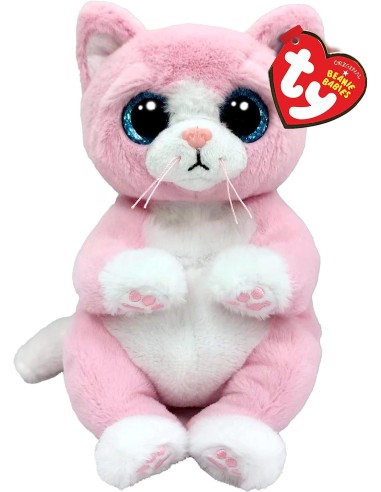 SPECIAL BEANIE BABIES 20CM LILLIBELLE