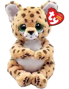 SPECIAL BEANIE BABIES 20CM LLOYD
