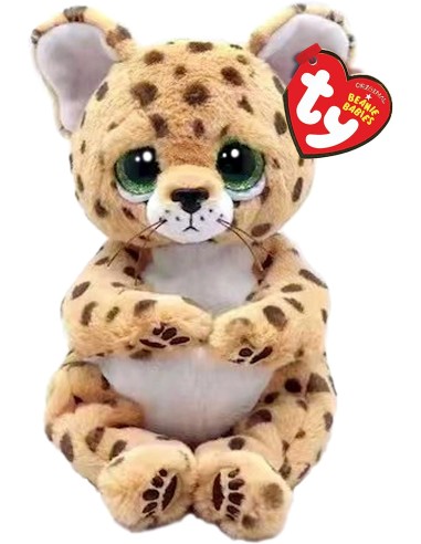 SPECIAL BEANIE BABIES 20CM LLOYD