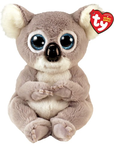 SPECIAL BEANIE BABIES 20CM MELLY