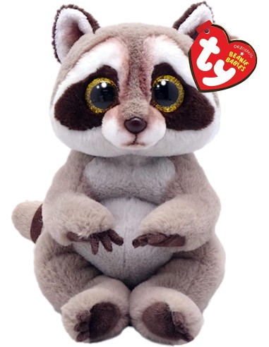 SPECIAL BEANIE BABIES 20CM PETEY