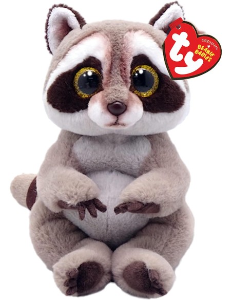 SPECIAL BEANIE BABIES 20CM PETEY