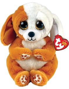 SPECIAL BEANIE BABIES 20CM RUGGLES