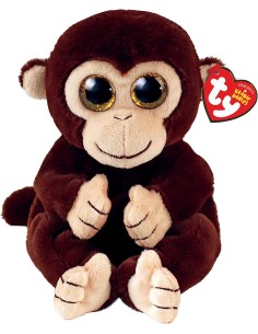SPECIAL BEANIE BABIES 20CM SCIMMIA MATTEO