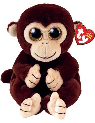 SPECIAL BEANIE BABIES 20CM SCIMMIA MATTEO