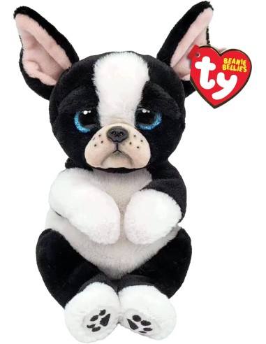 SPECIAL BEANIE BABIES 20CM TINK