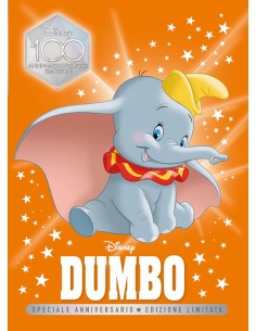 Speciale anniversario Disney - Dumbo