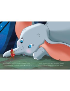 Speciale anniversario Disney - Dumbo 2