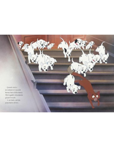 Speciale anniversario Disney - La carica del 101