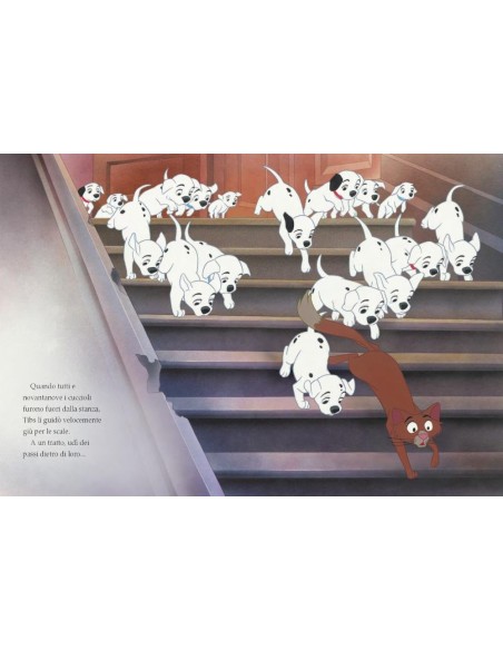 Speciale anniversario Disney - La carica del 101