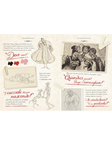 Speciale anniversario Disney - La carica del 101