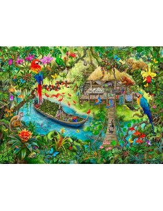 Spedizione nella giungla 2