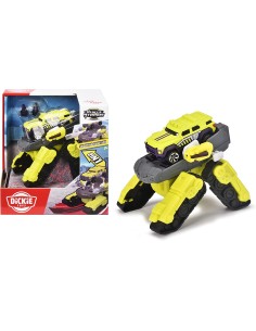 Spider Tank 11cm 1:64