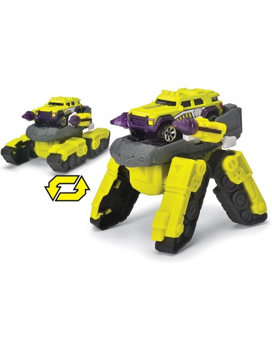 Spider Tank 11cm 1:64