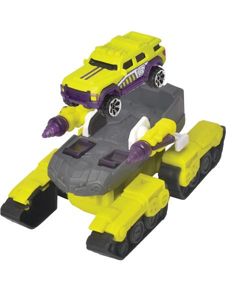 Spider Tank 11cm 1:64