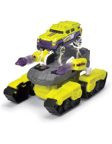 Spider Tank 11cm 1:64