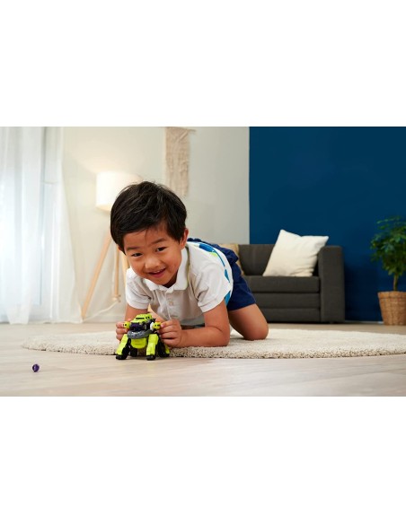 Spider Tank 11cm 1:64