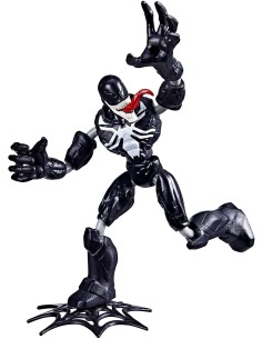 Spiderman bend and flex space mission Miles Morales  2